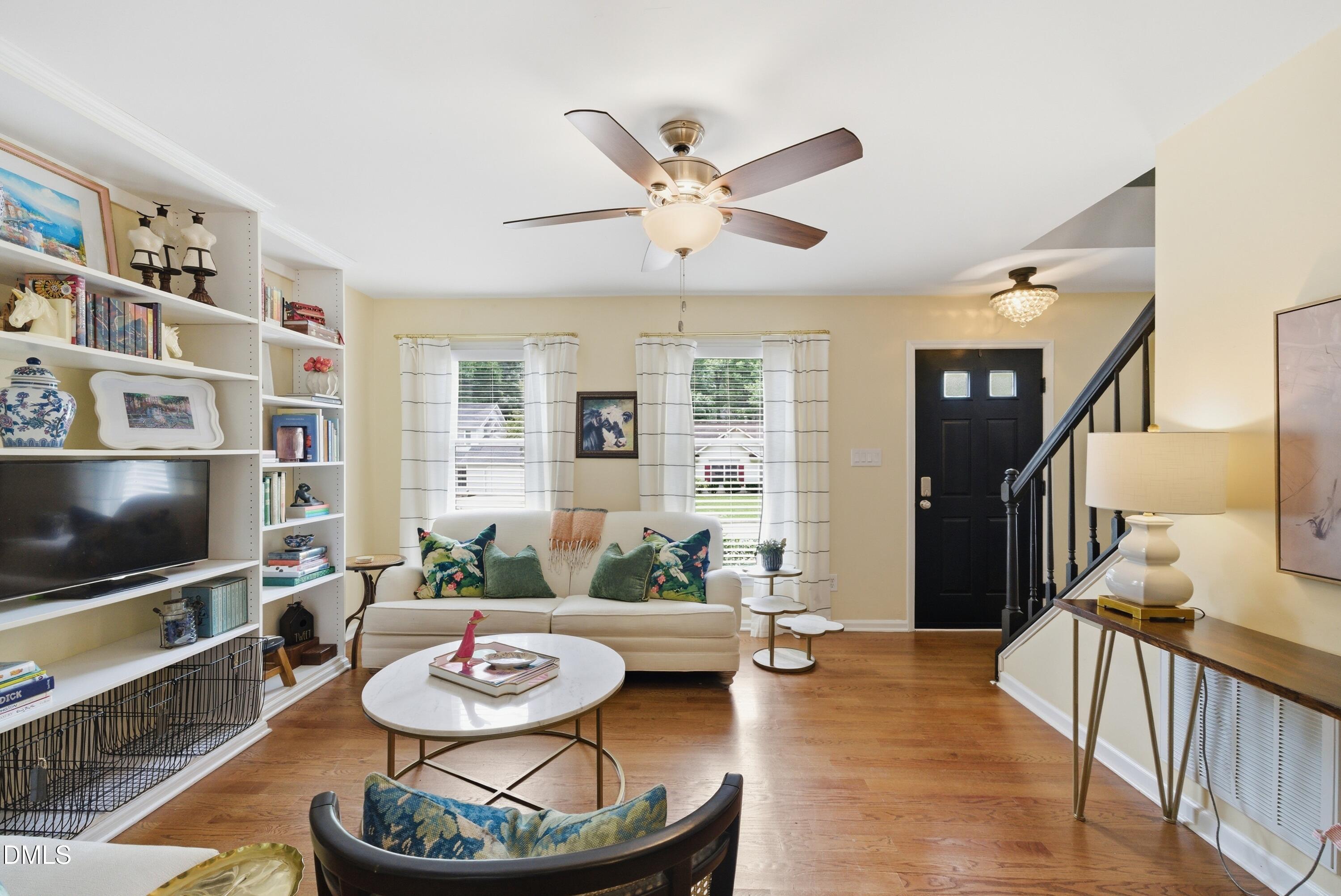 6344 Cape Charles Drive