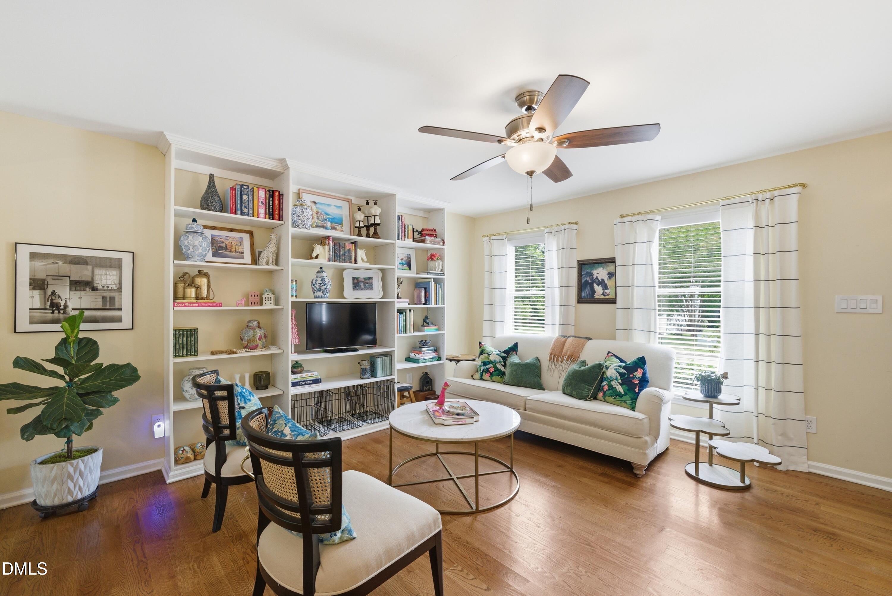 6344 Cape Charles Drive