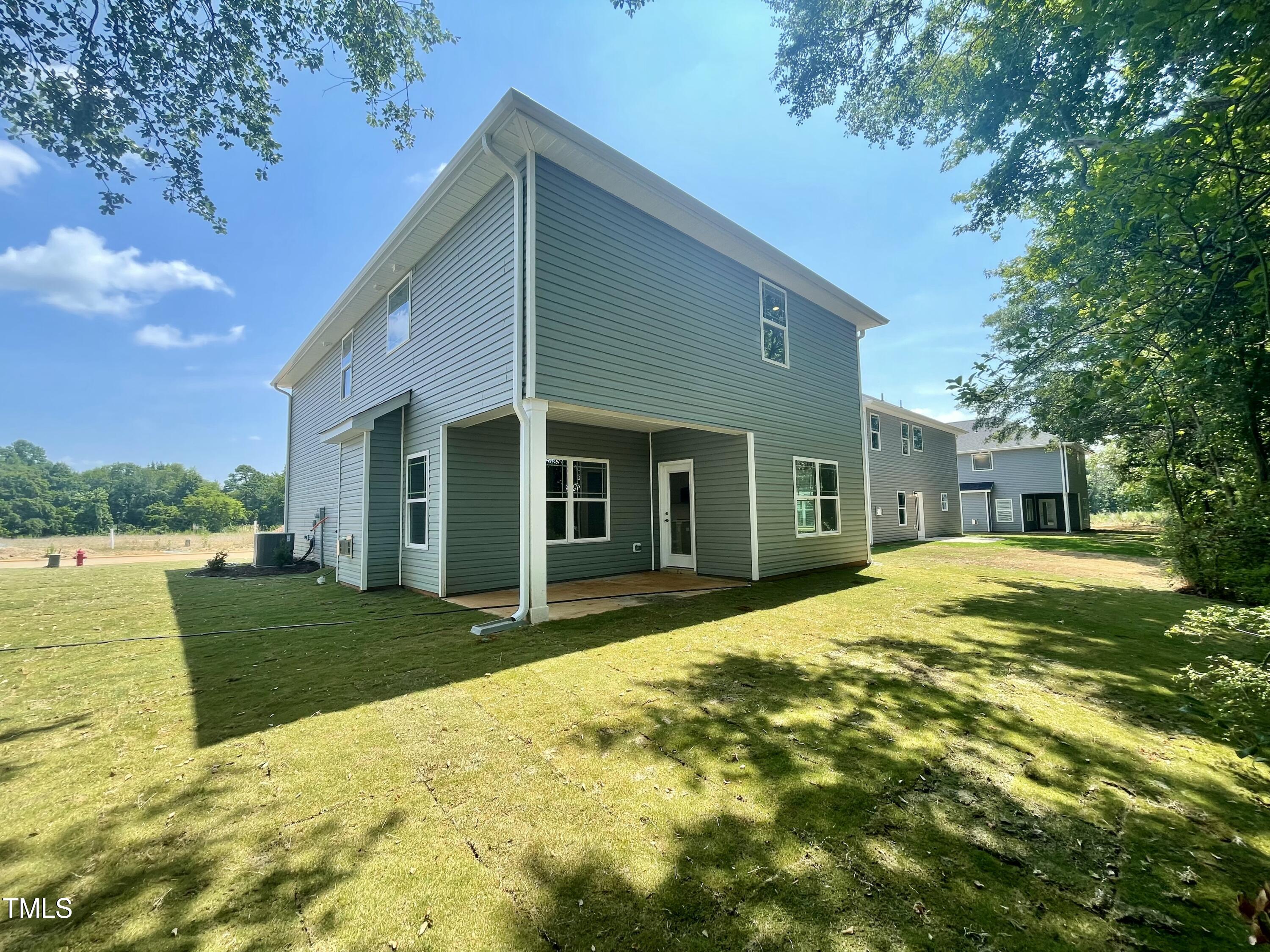 315 New Twin Branch Court