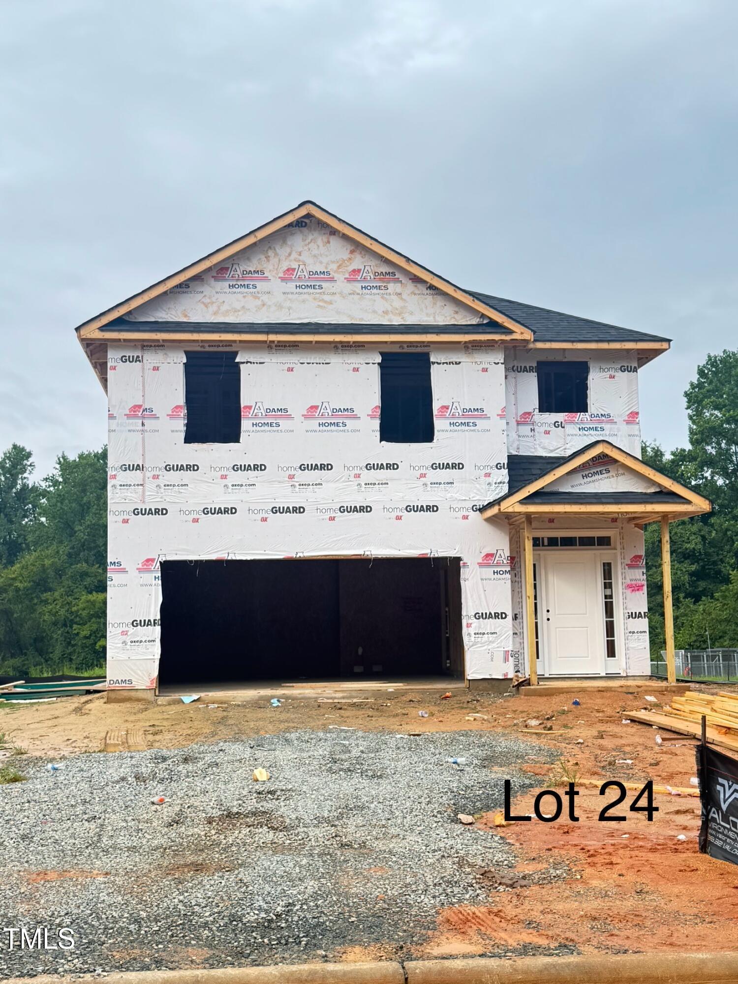 315 New Twin Branch Court