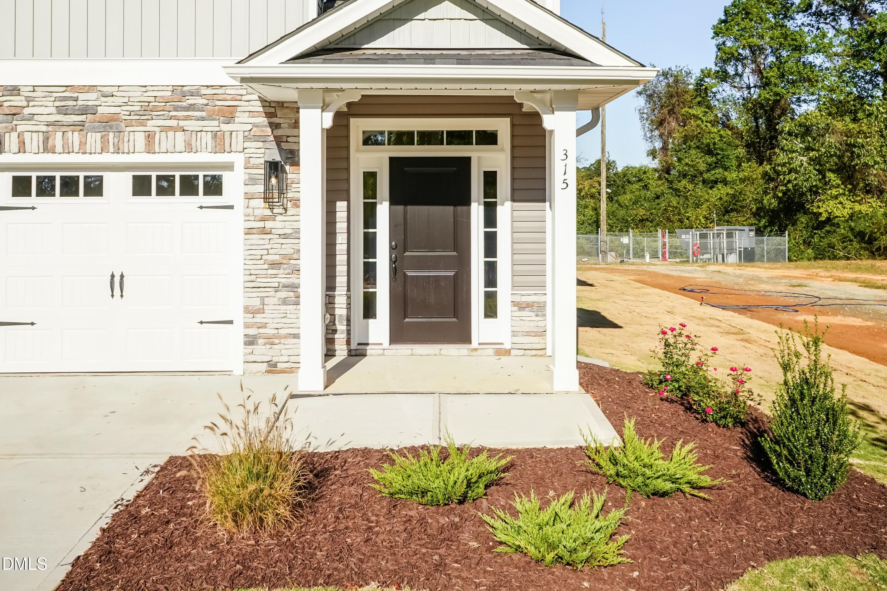 315 New Twin Branch Court