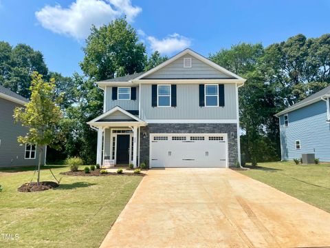 315 New Twin Branch Court Smithfield NC 27577