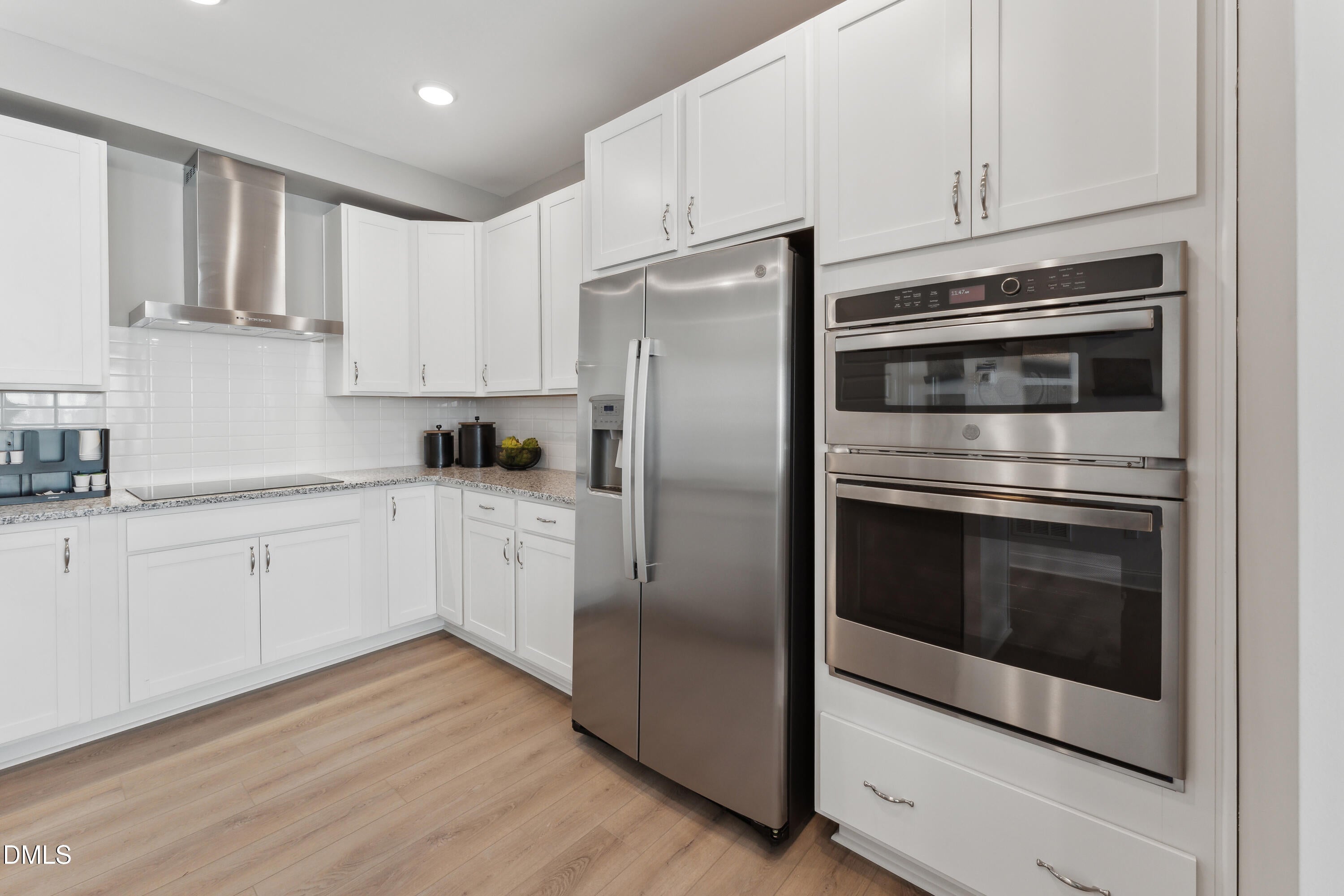 166 N White Street 100