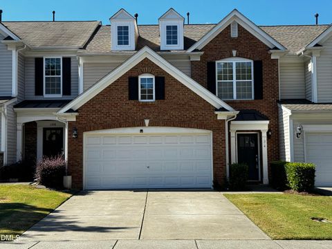 1204 Corwith Drive Morrisville NC 27560