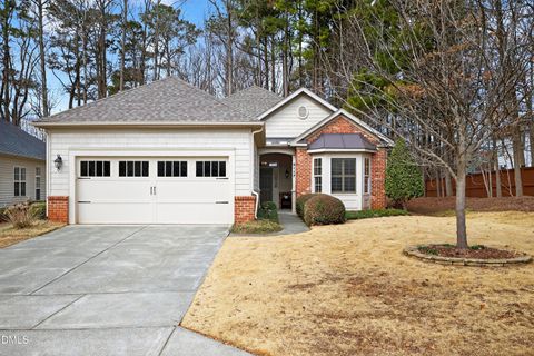 6117 Leesburg Lane Raleigh NC 27617