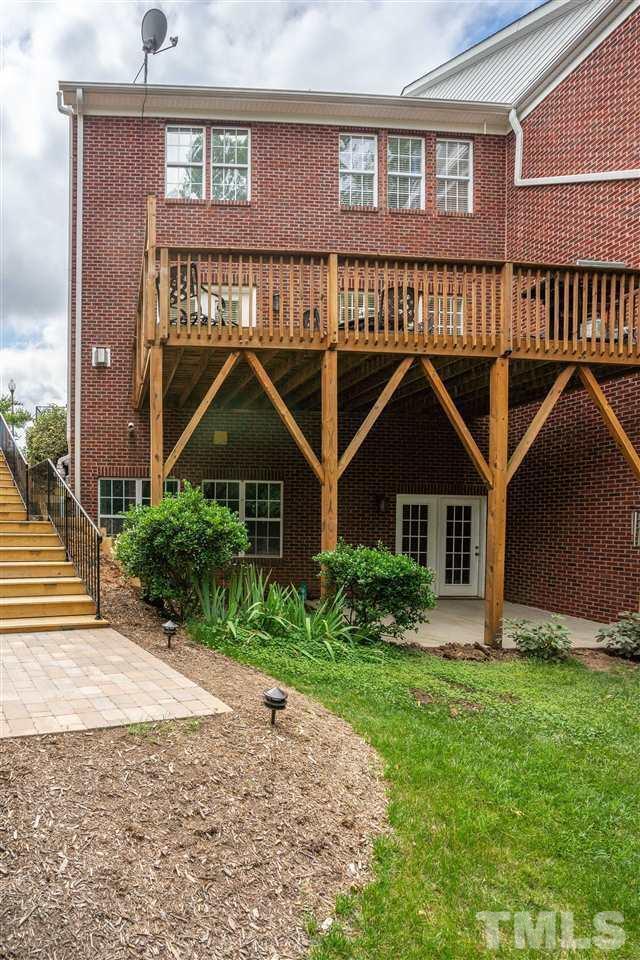 125 Grande Drive