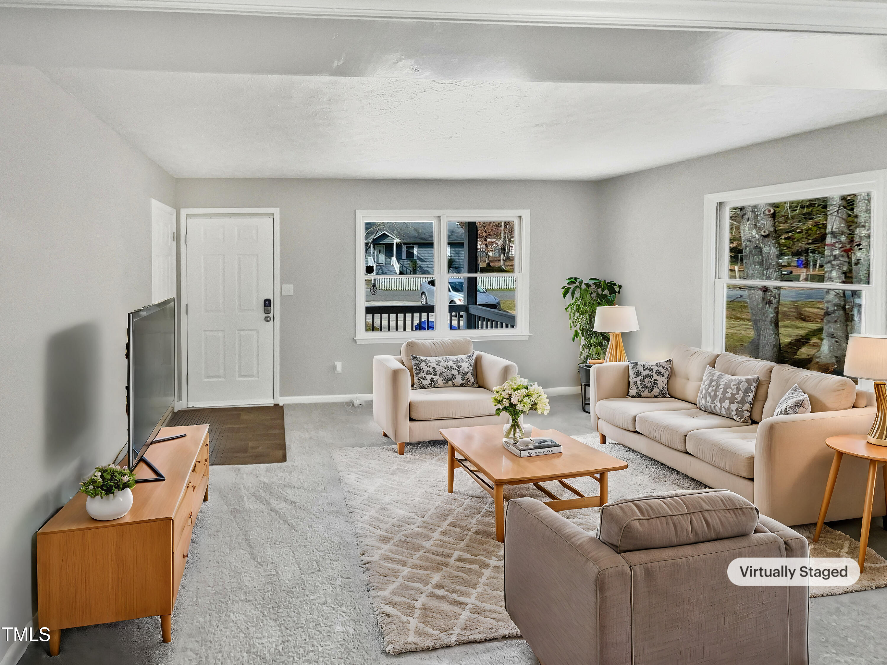 615 Wildaro Court