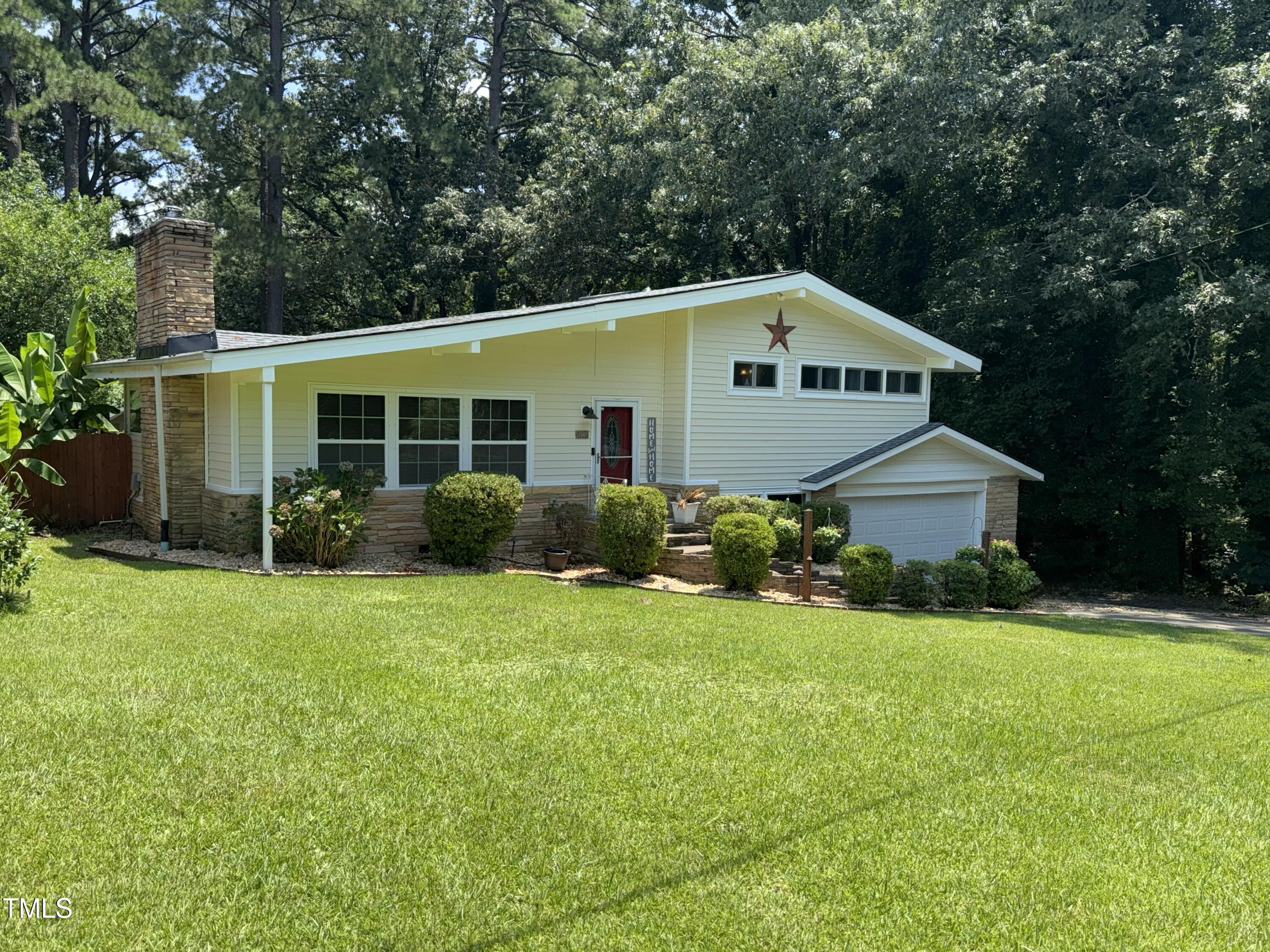 100 Hillcrest Drive