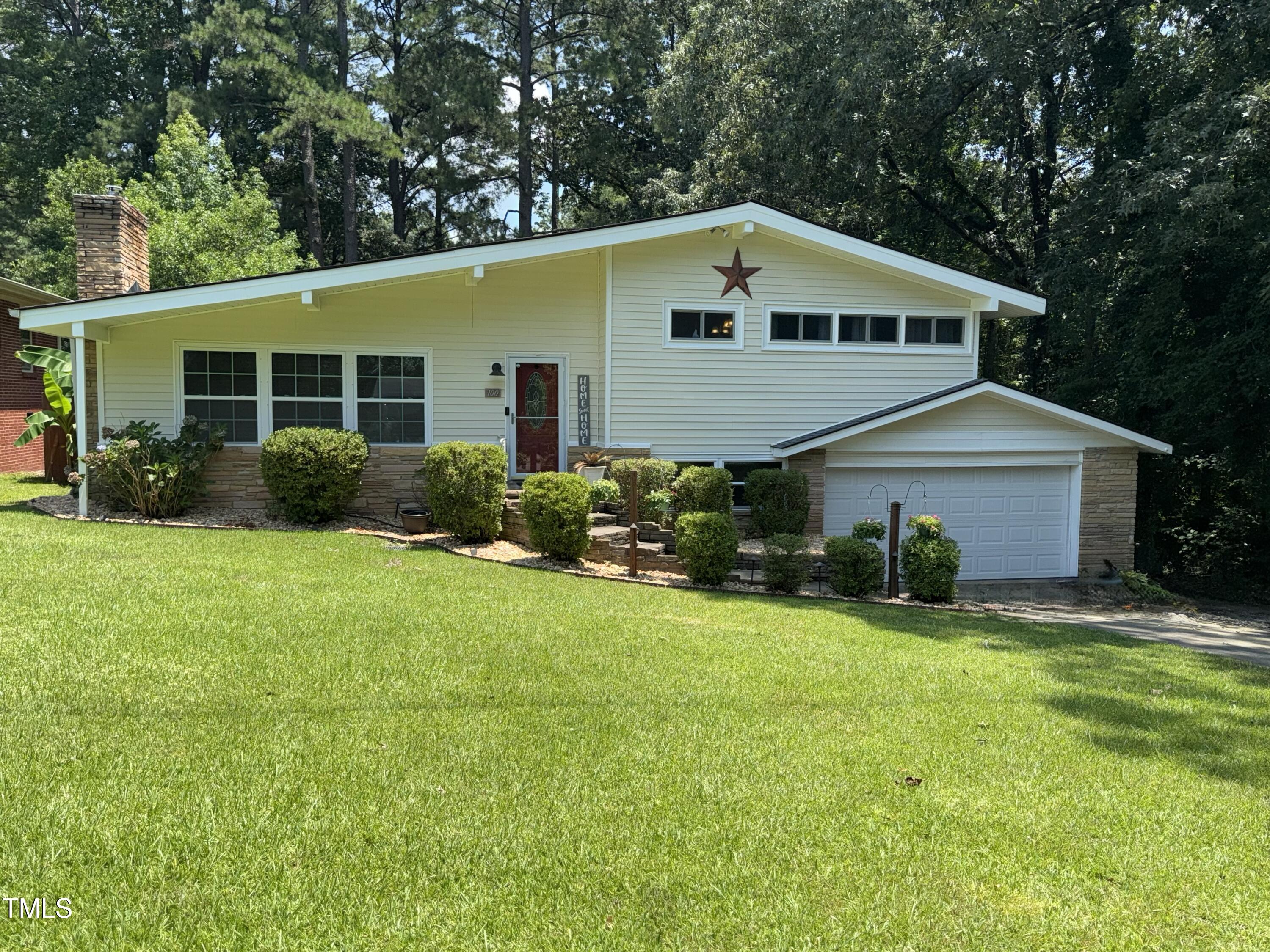 100 Hillcrest Drive