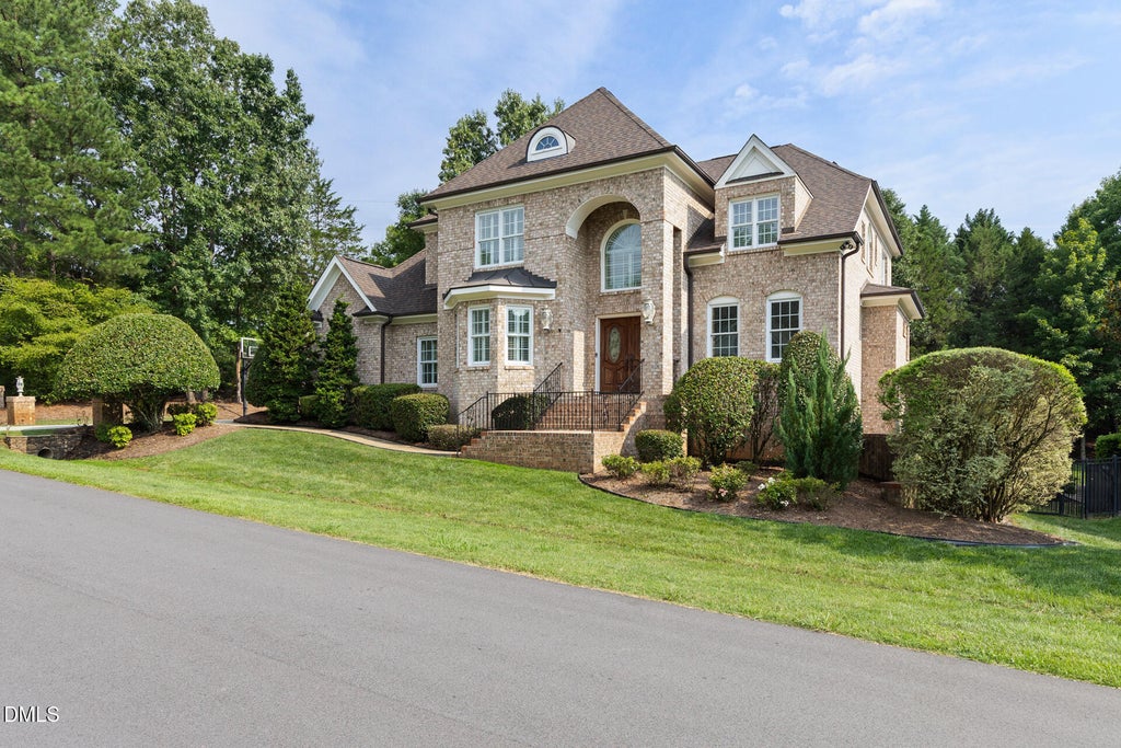 Photo of 81 Edgewood Drive, Durham, NC 27713 (MLS # 10183419)