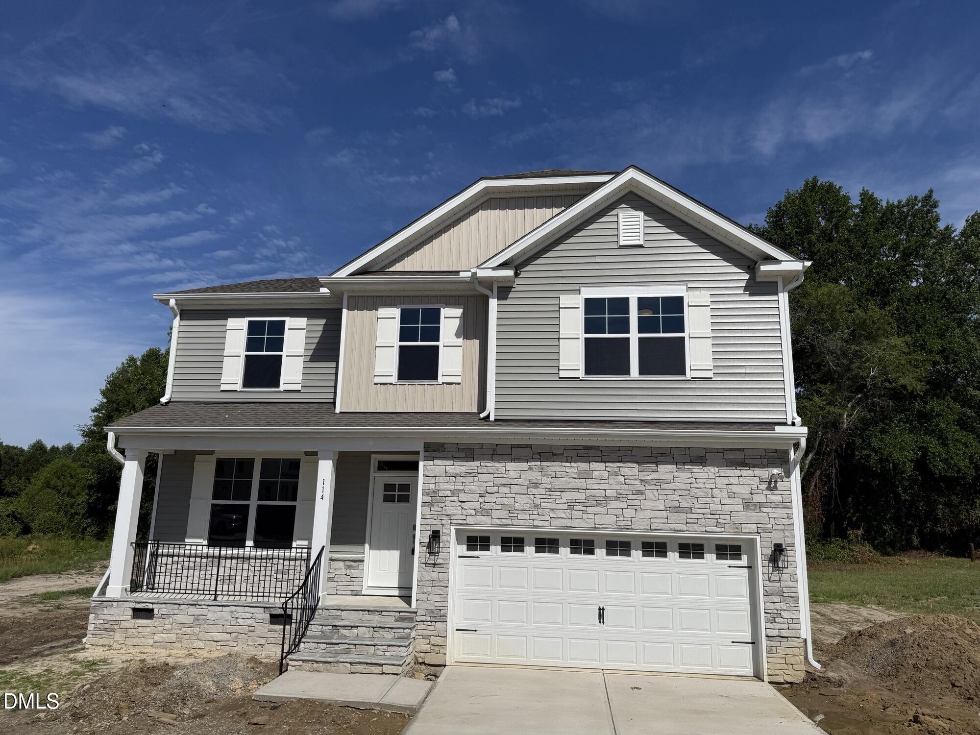 114 S Bream Court
