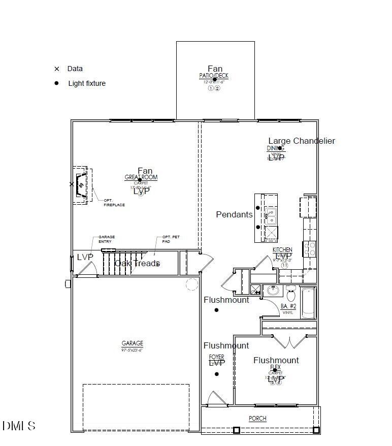 114 S Bream Court