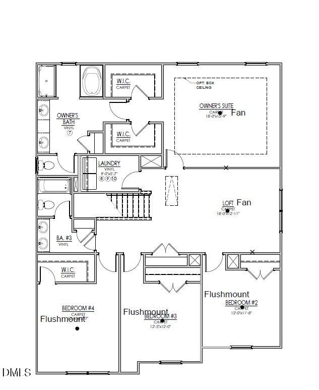 114 S Bream Court