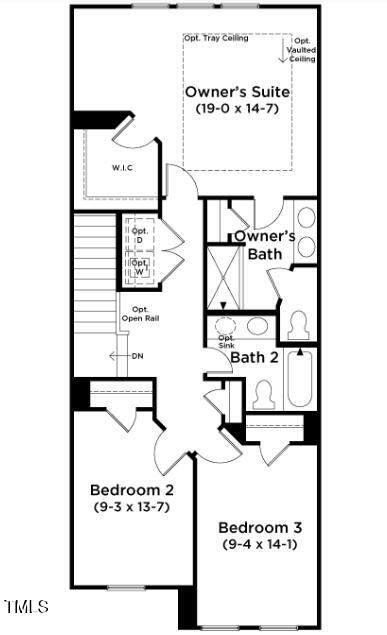 621 Leland Hl Circle