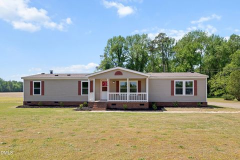 110 Batten Farm Road Selma NC 27576