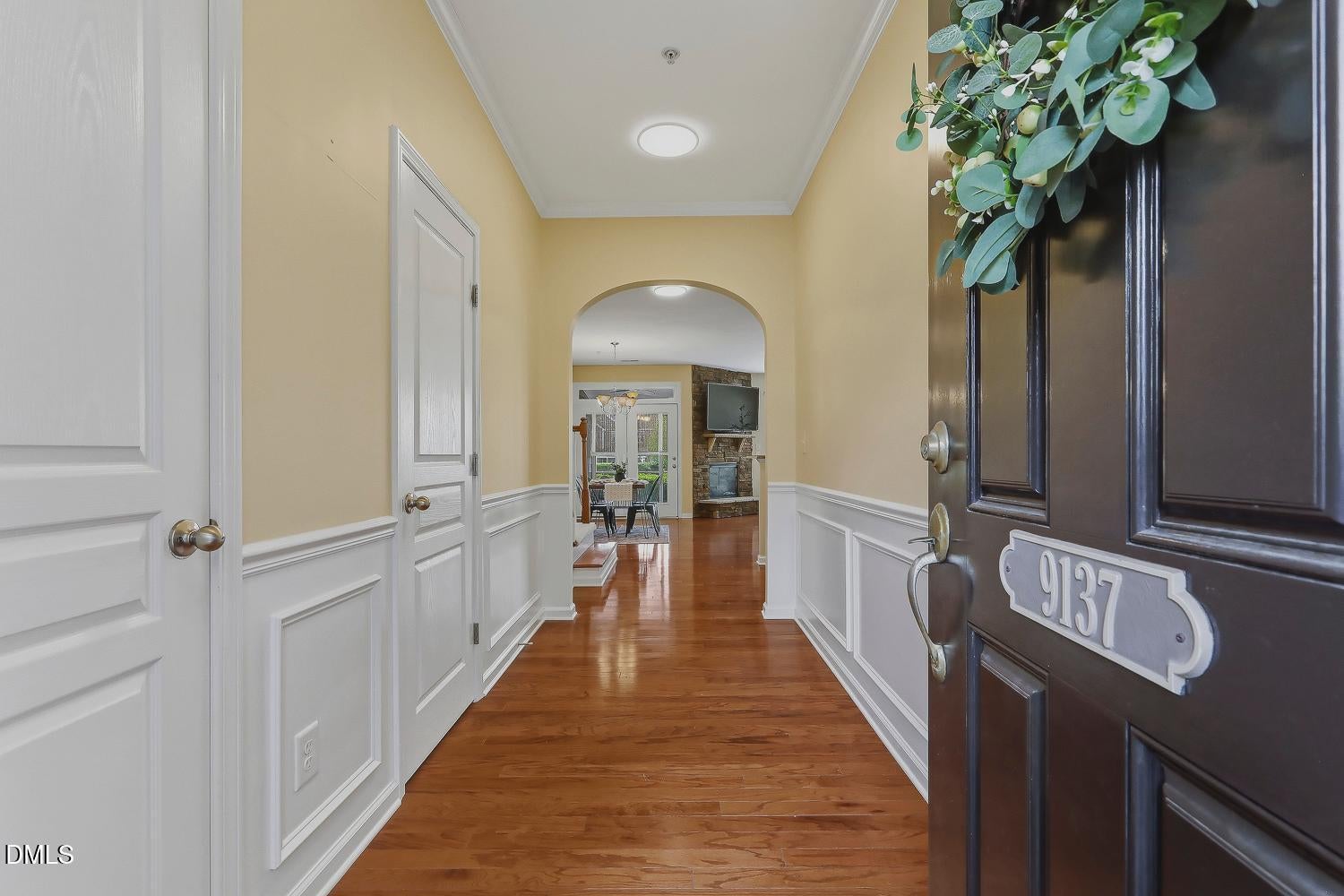 9137 Wooden Road