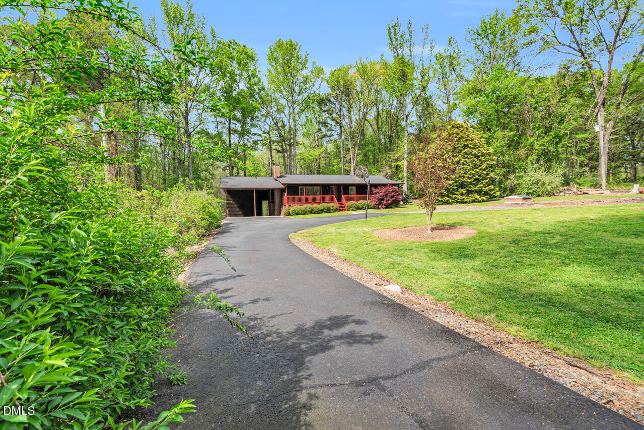 370 Log Barn Road