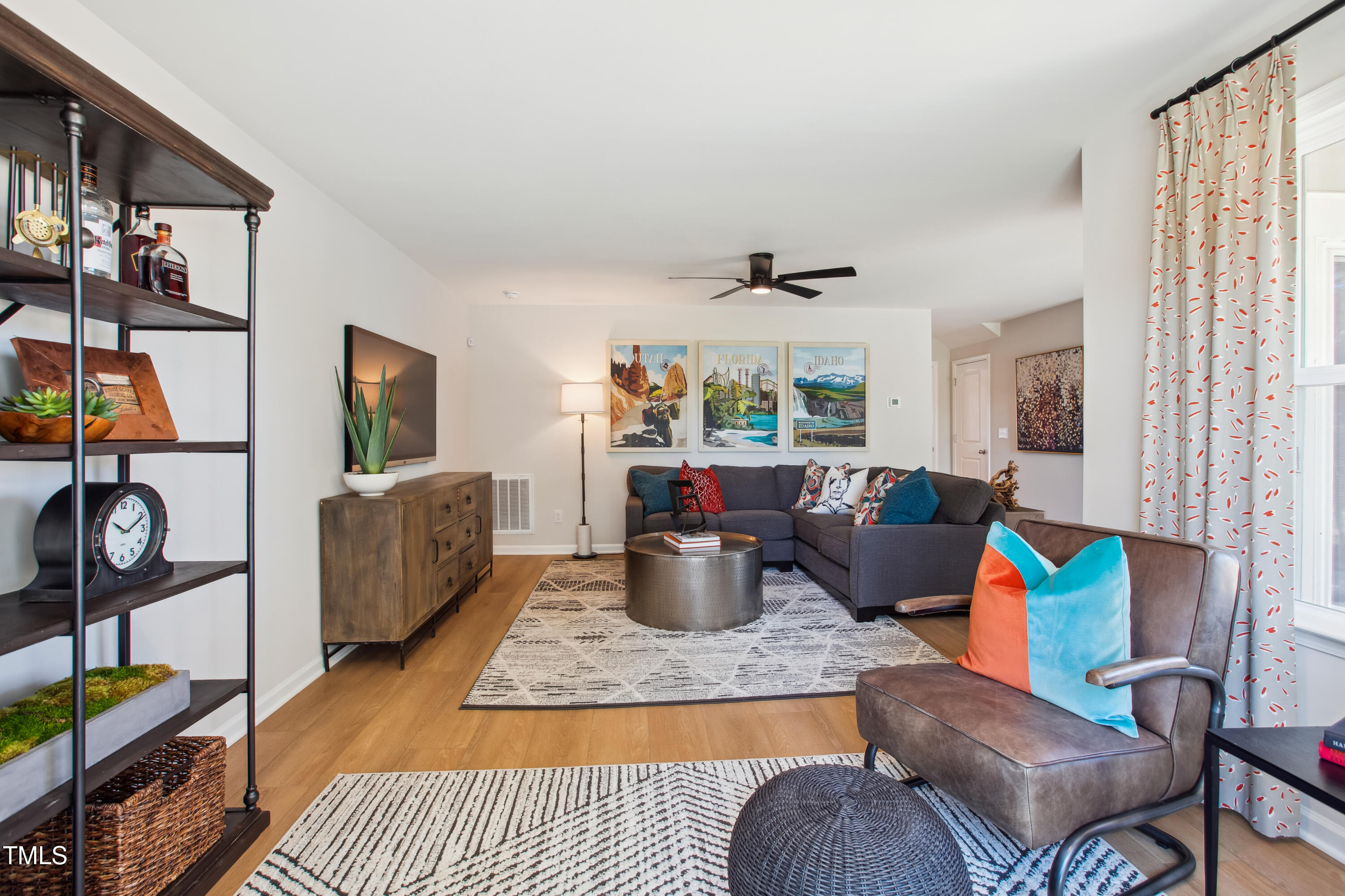 871 Parc Townes Drive 1