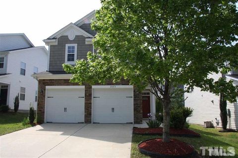 2023 Remington Oaks Circle Cary NC 27519