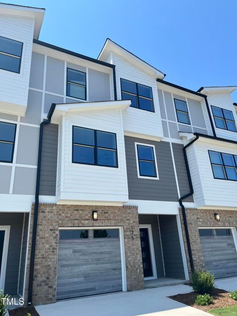 175 Shakespeare Drive Morrisville NC 27560