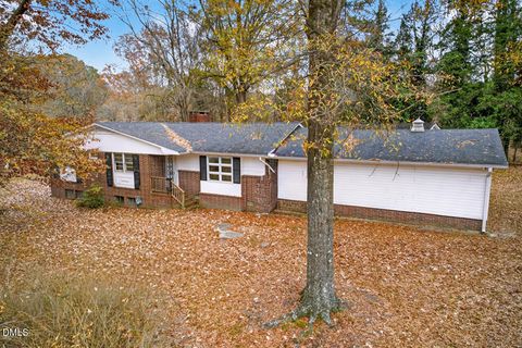 237 Latta Road Durham NC 27712