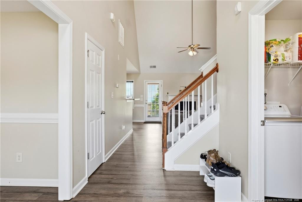 2037 Gray Goose Loop