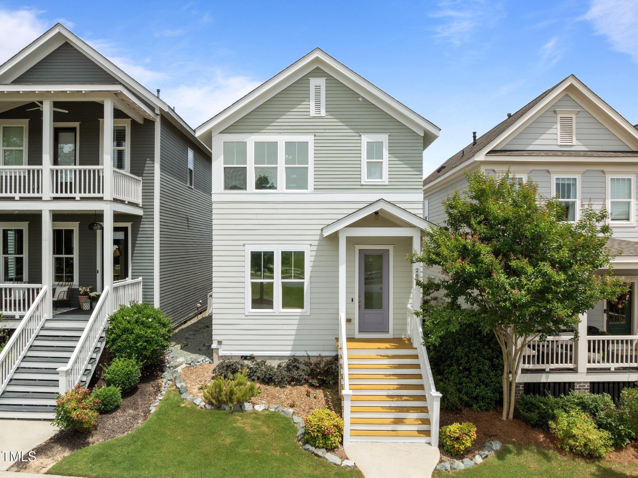 282 Granite Mill Boulevard