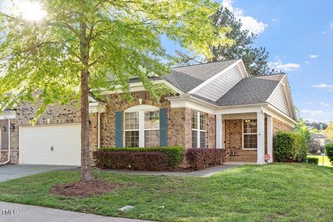 1307 Seattle Slew Lane Cary NC 27519