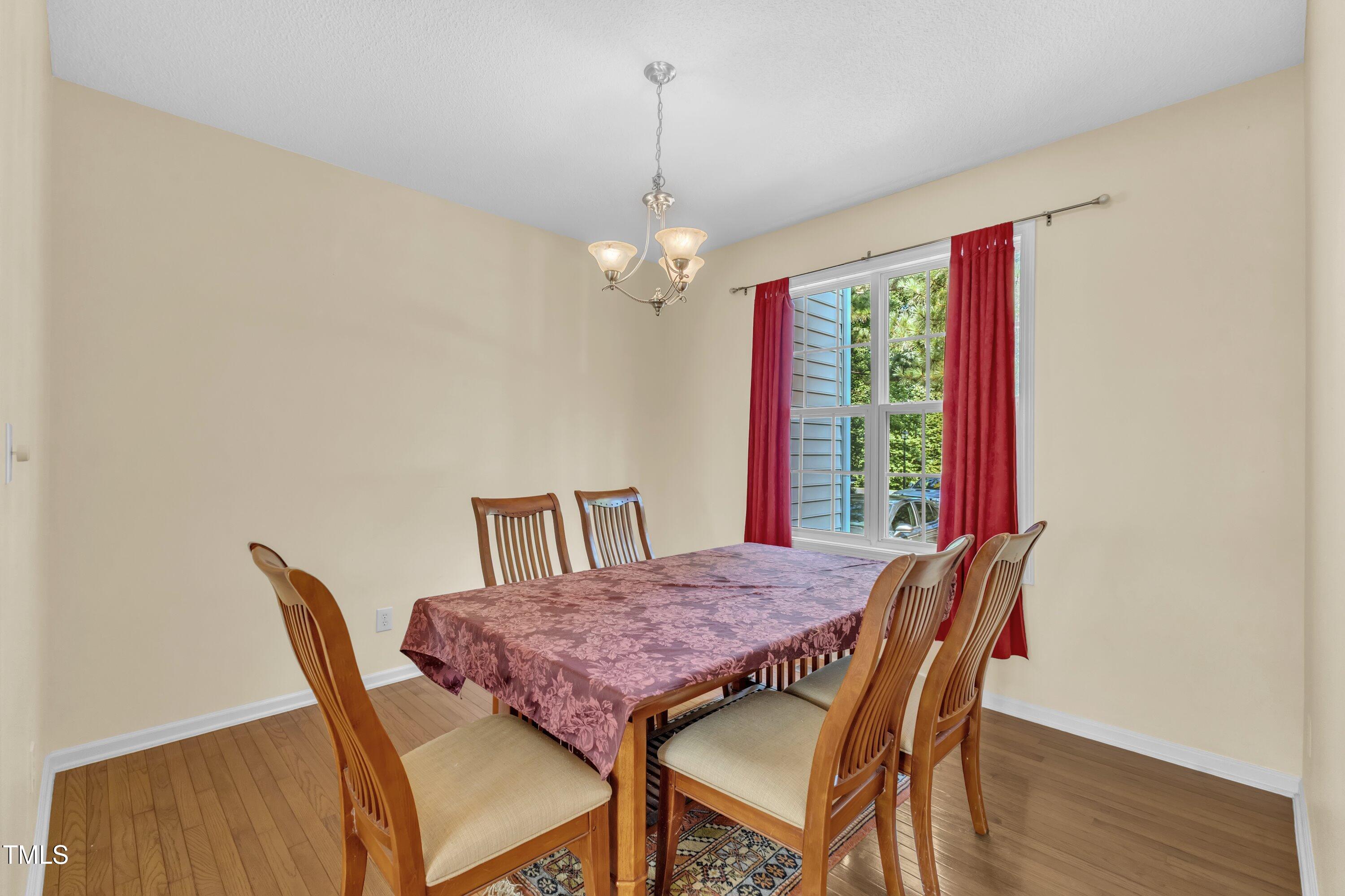 2114 Baycourt Trail