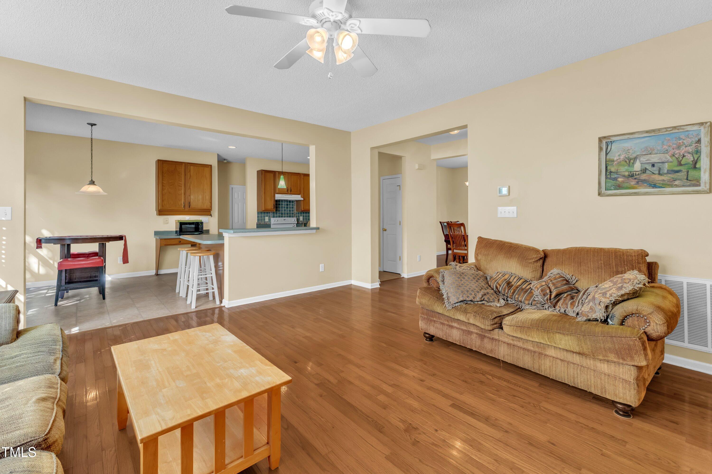 2114 Baycourt Trail