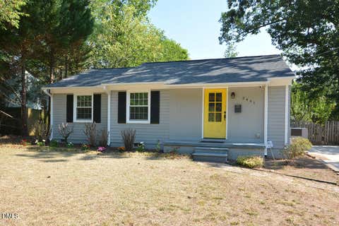 Photo of 2441 Stevens Road, Raleigh, NC 27610 (MLS # 10173449)