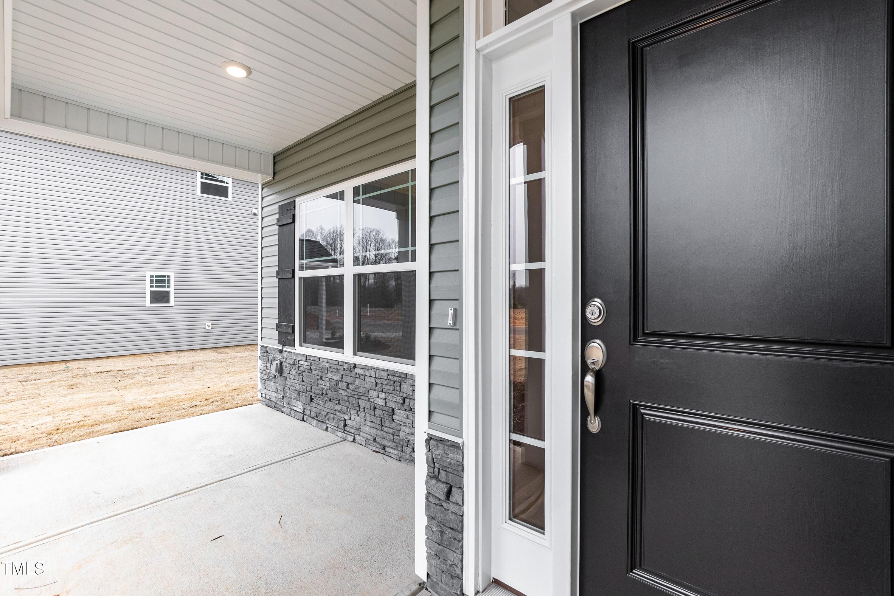 316 Hopewell Branch Court