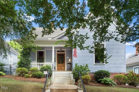 225 Elm Street Raleigh NC 27601