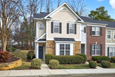 8498 Central Drive Raleigh NC 27613