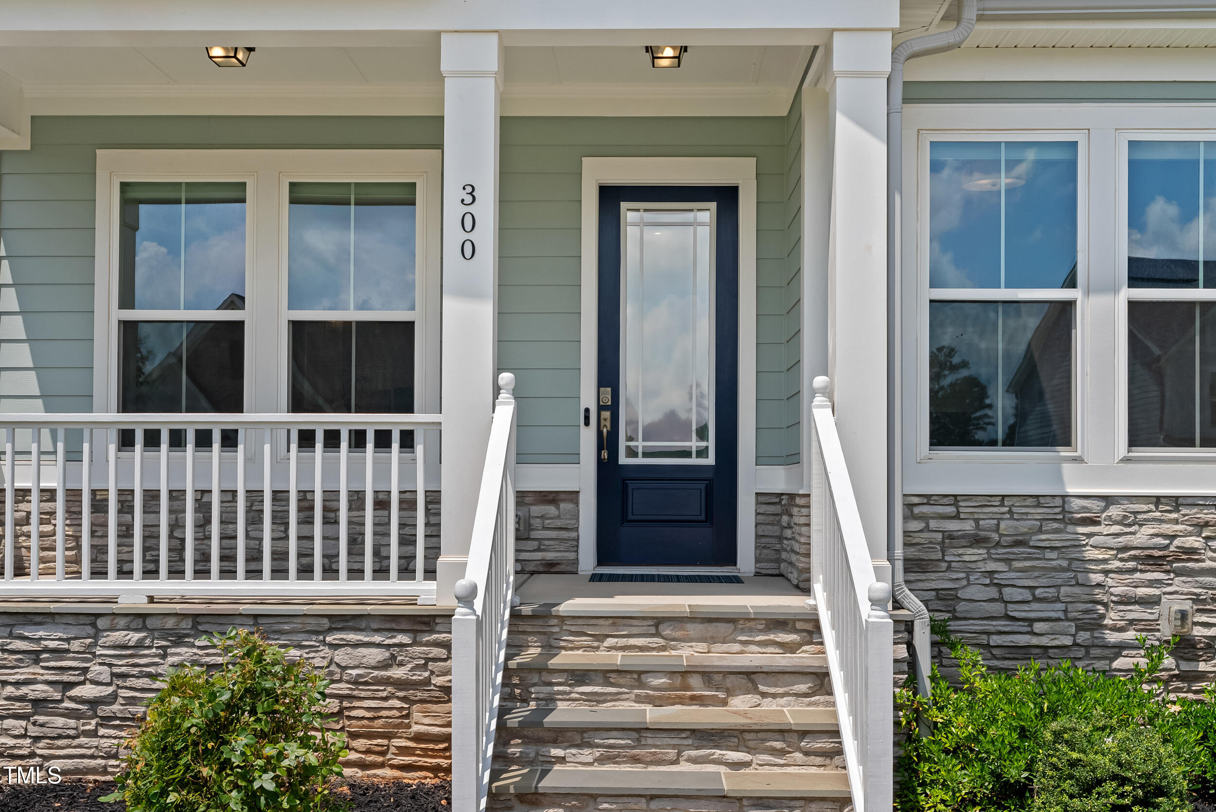 300 Ledge Manor Drive