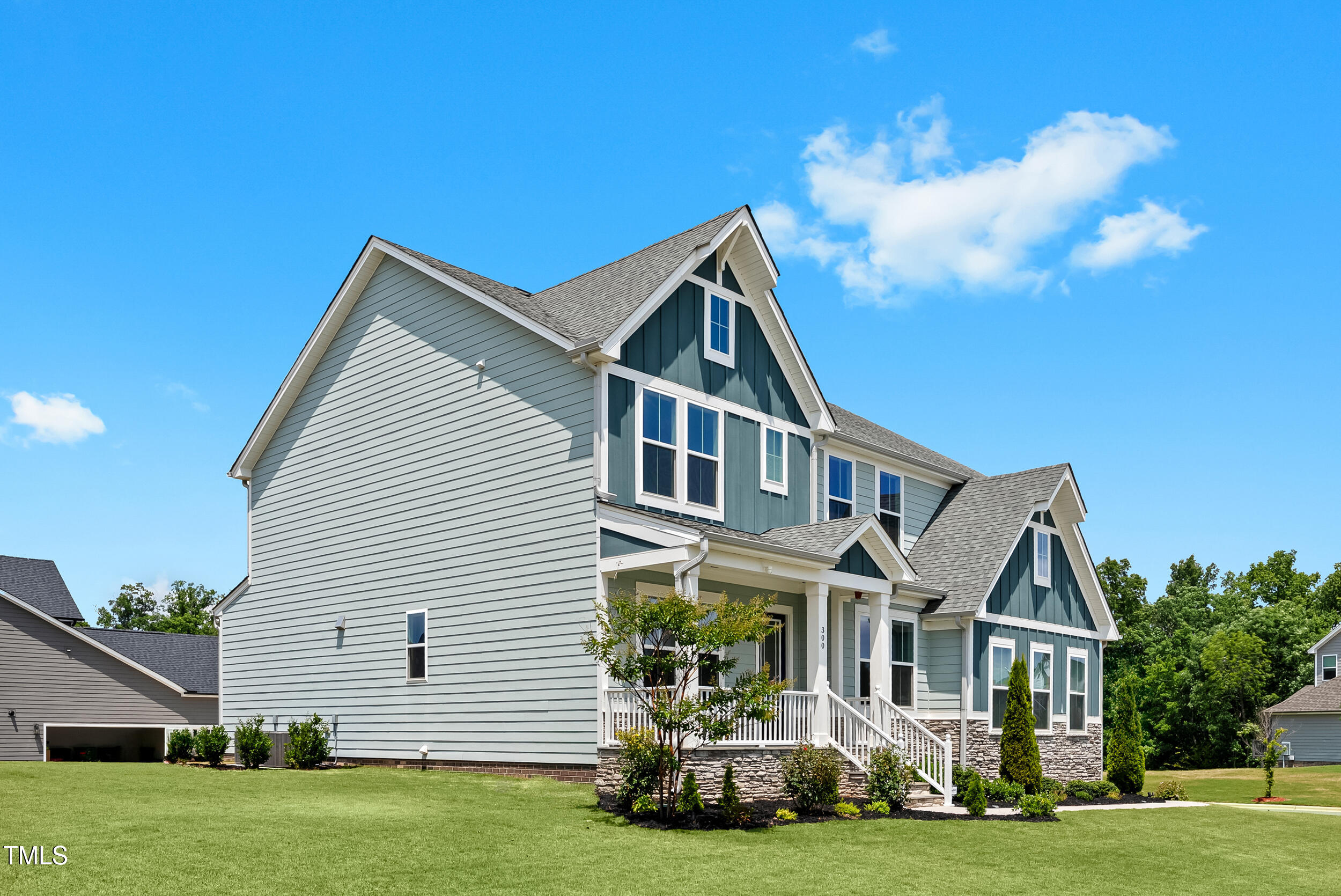 300 Ledge Manor Drive