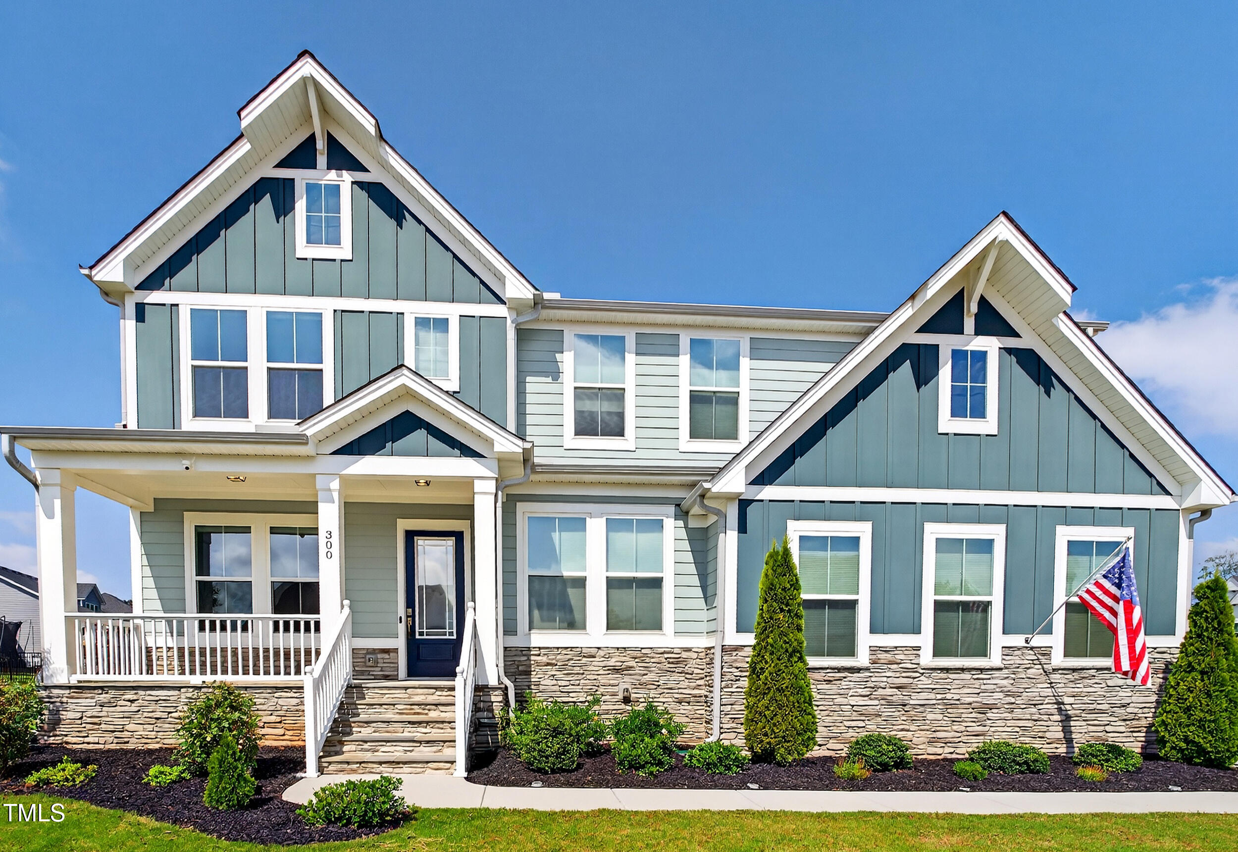 300 Ledge Manor Drive