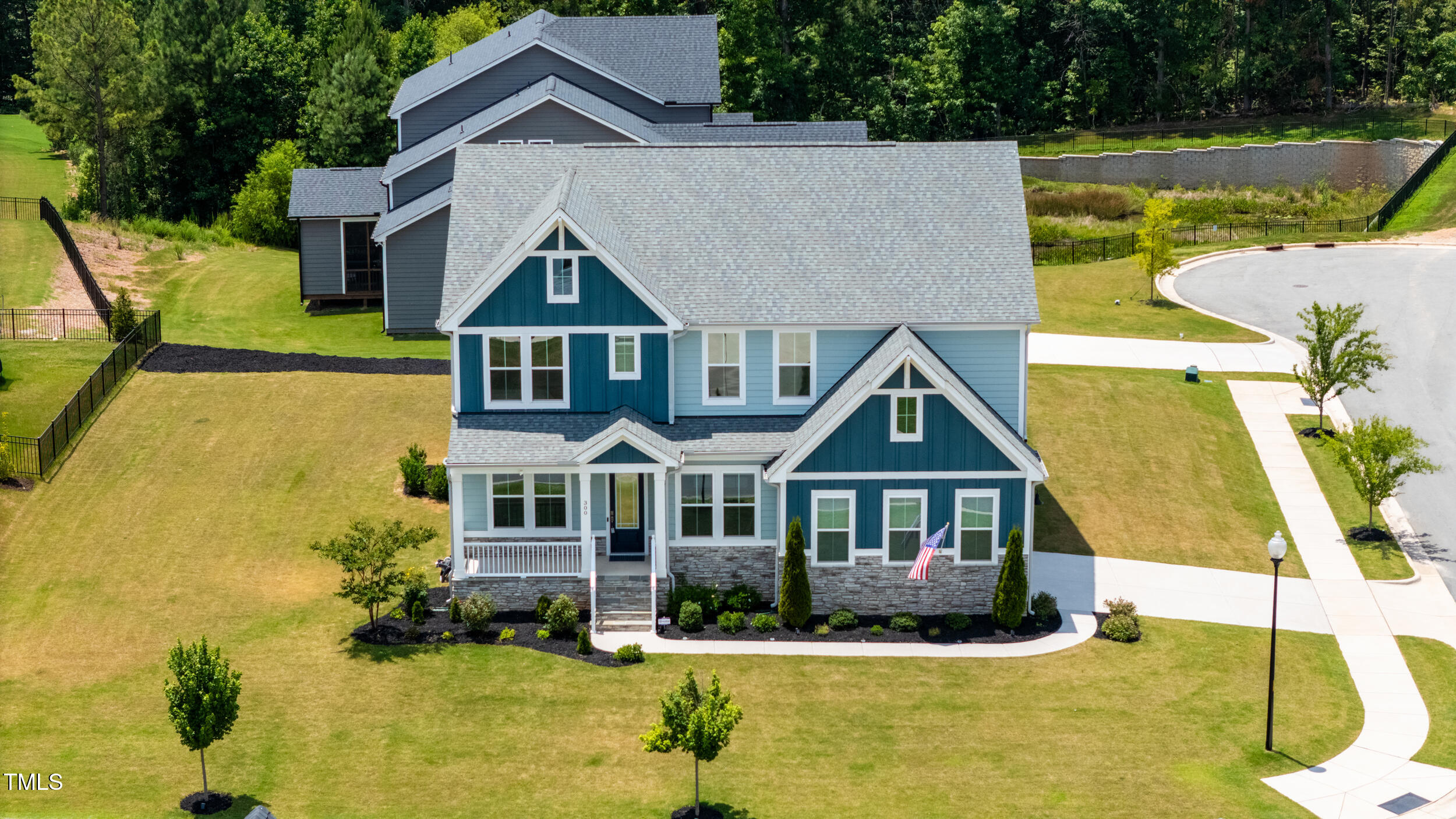 300 Ledge Manor Drive