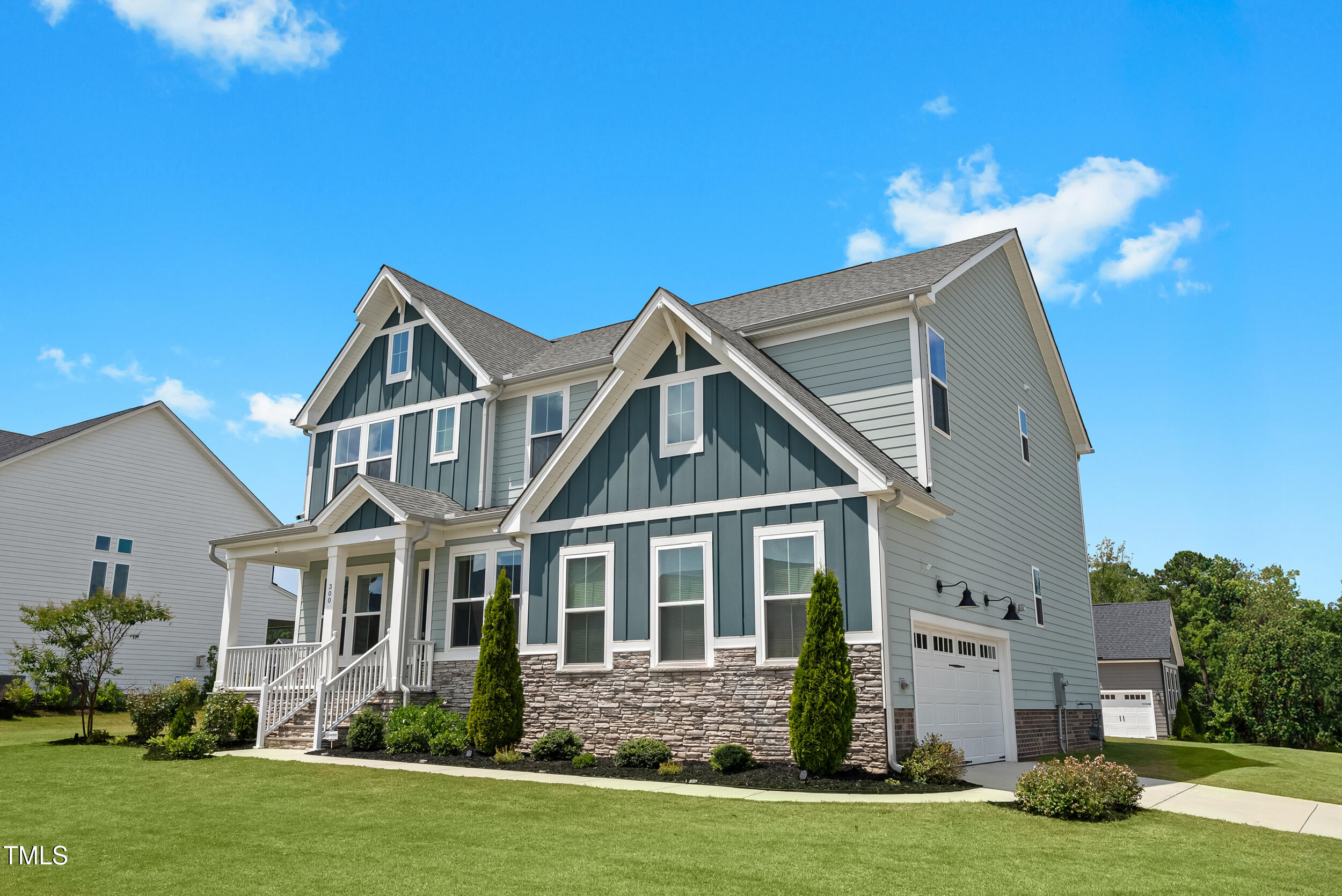 300 Ledge Manor Drive