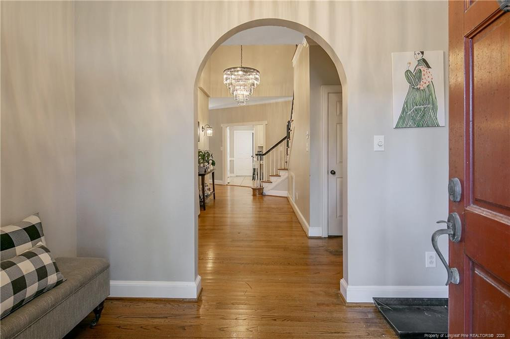 501 Windwood on Skye