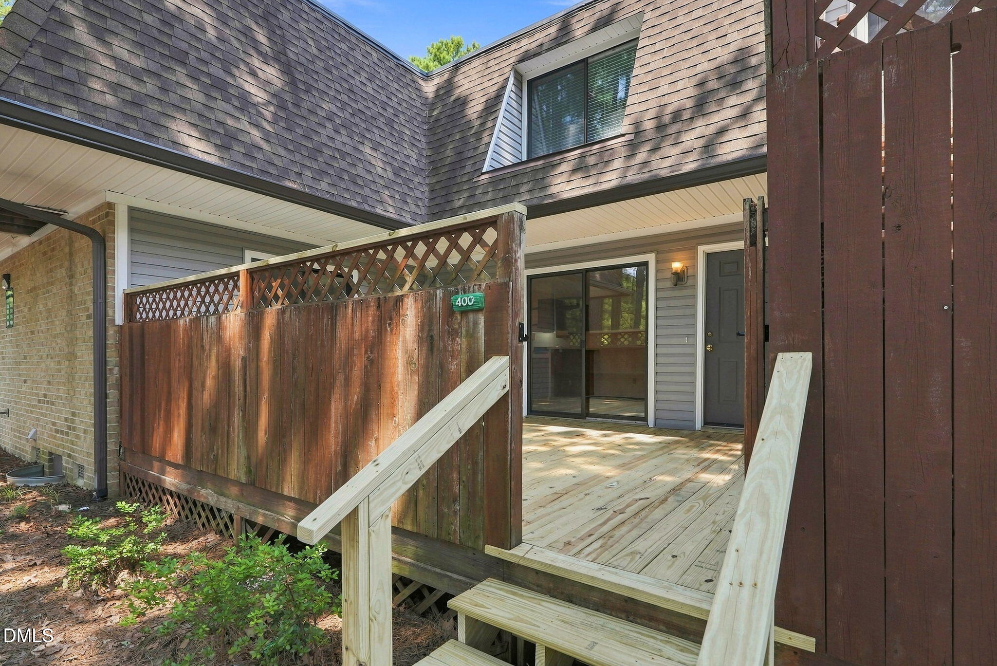 400 Summerwalk Circle