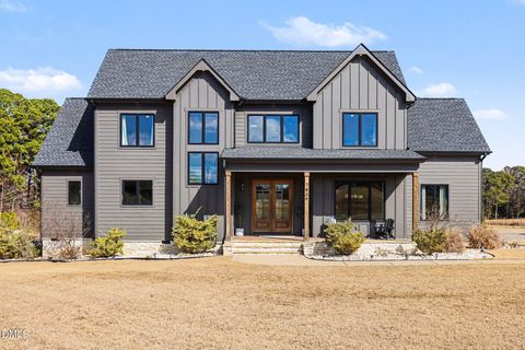 7839 Raleigh Road Benson NC 27504