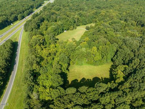 323 Wagon Trace Pittsboro NC 27312