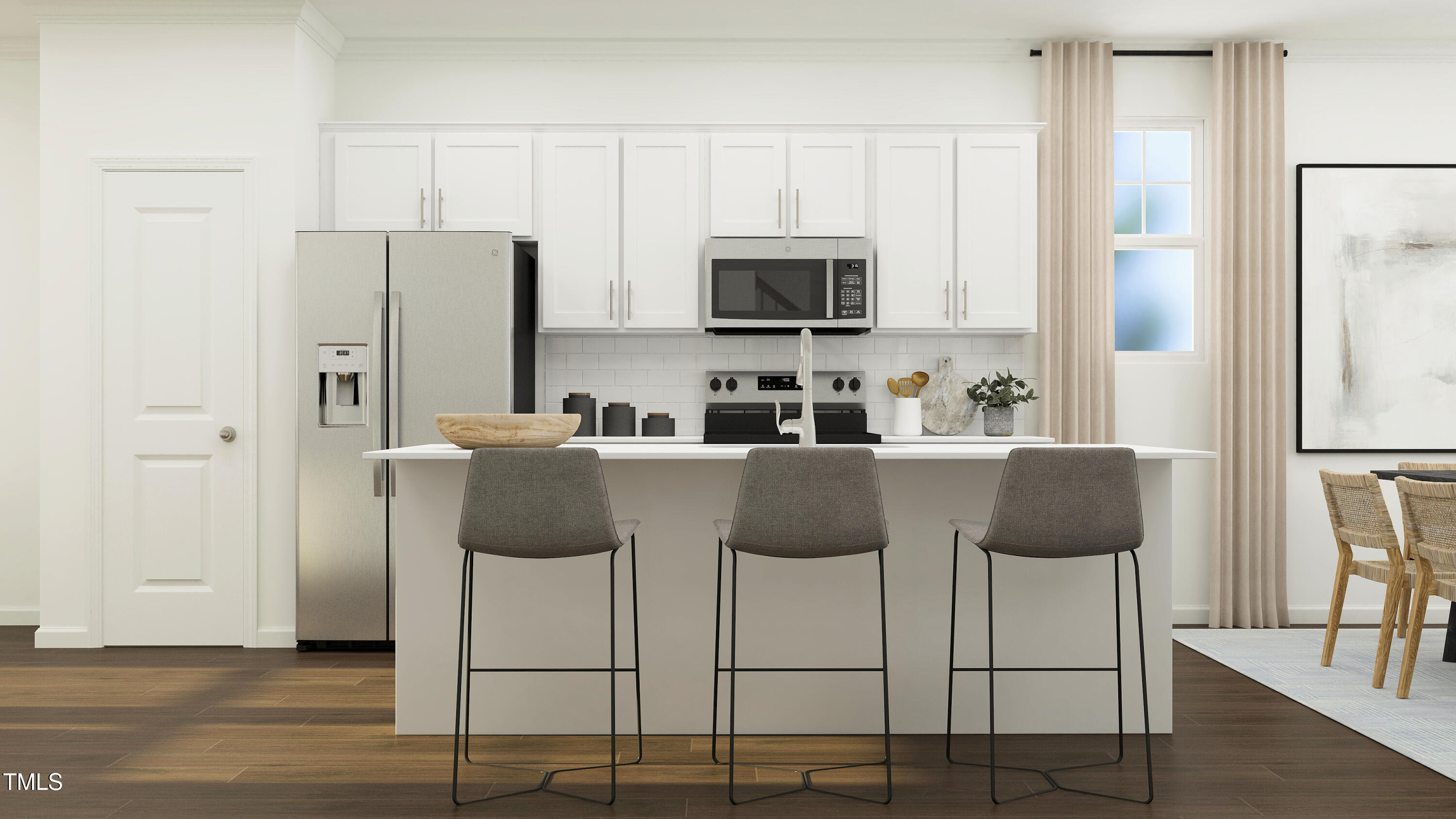 2310 Oakwood Meadows Court