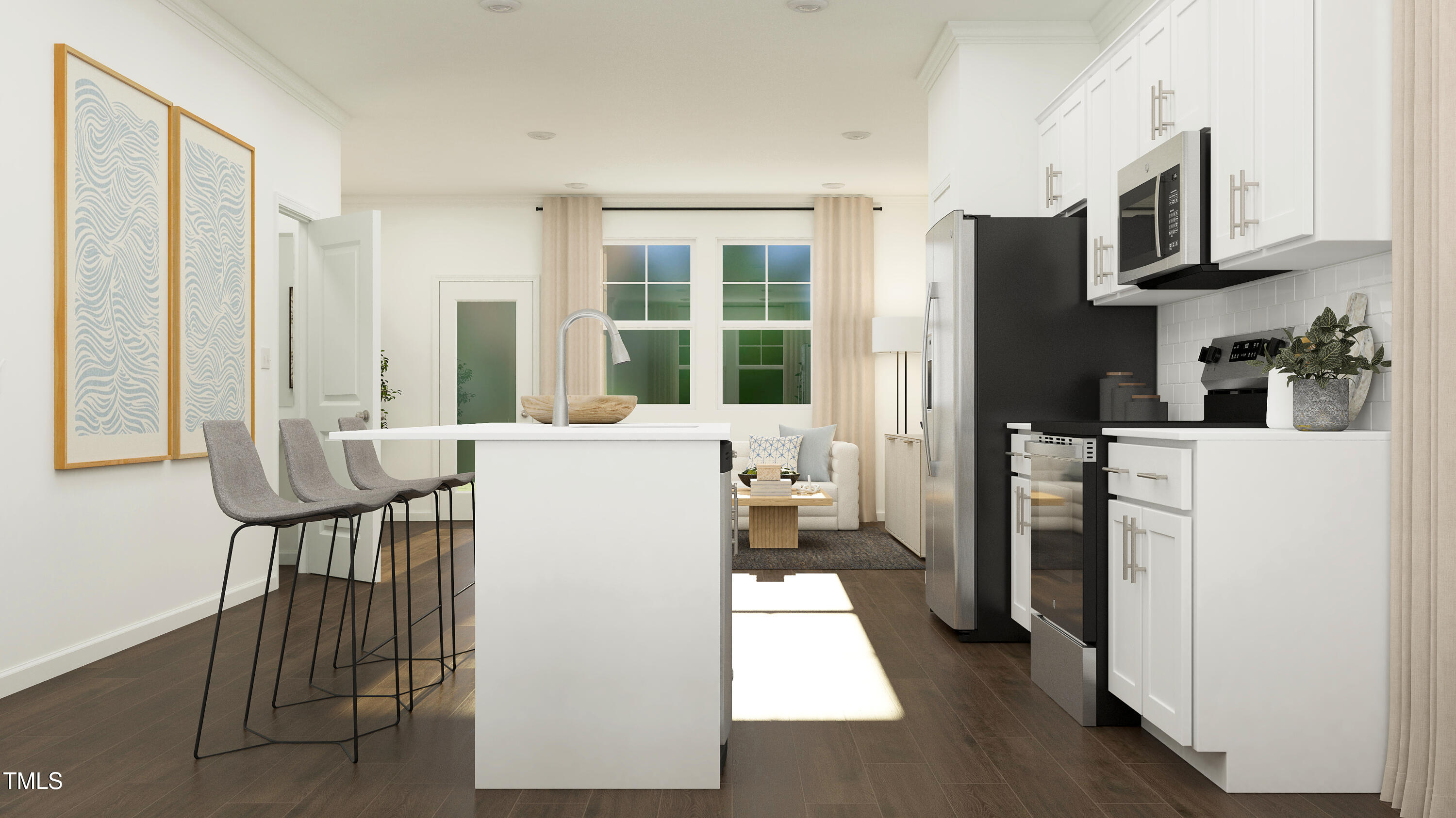 2310 Oakwood Meadows Court