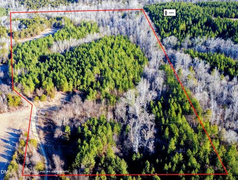 850 Vernon Road Blanch NC 27212