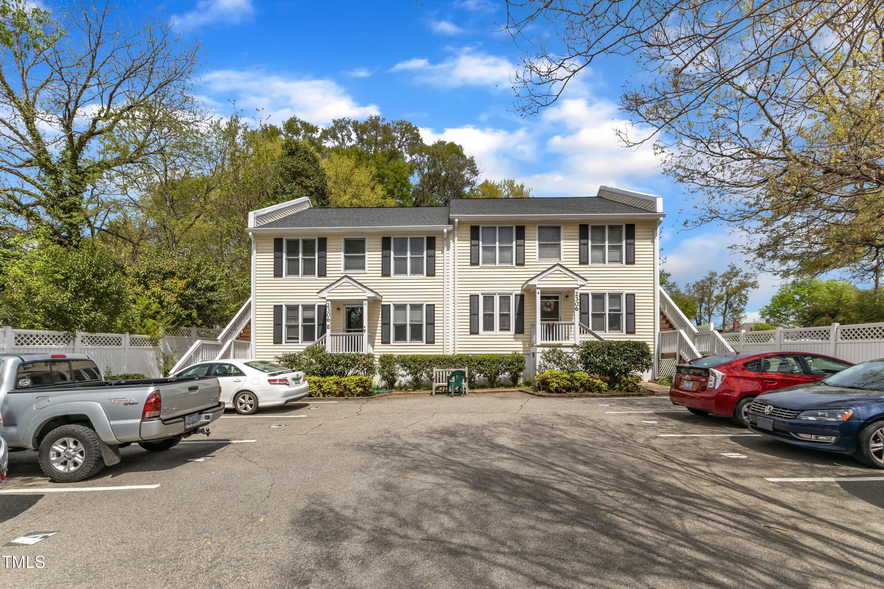 2306 Stafford Avenue A