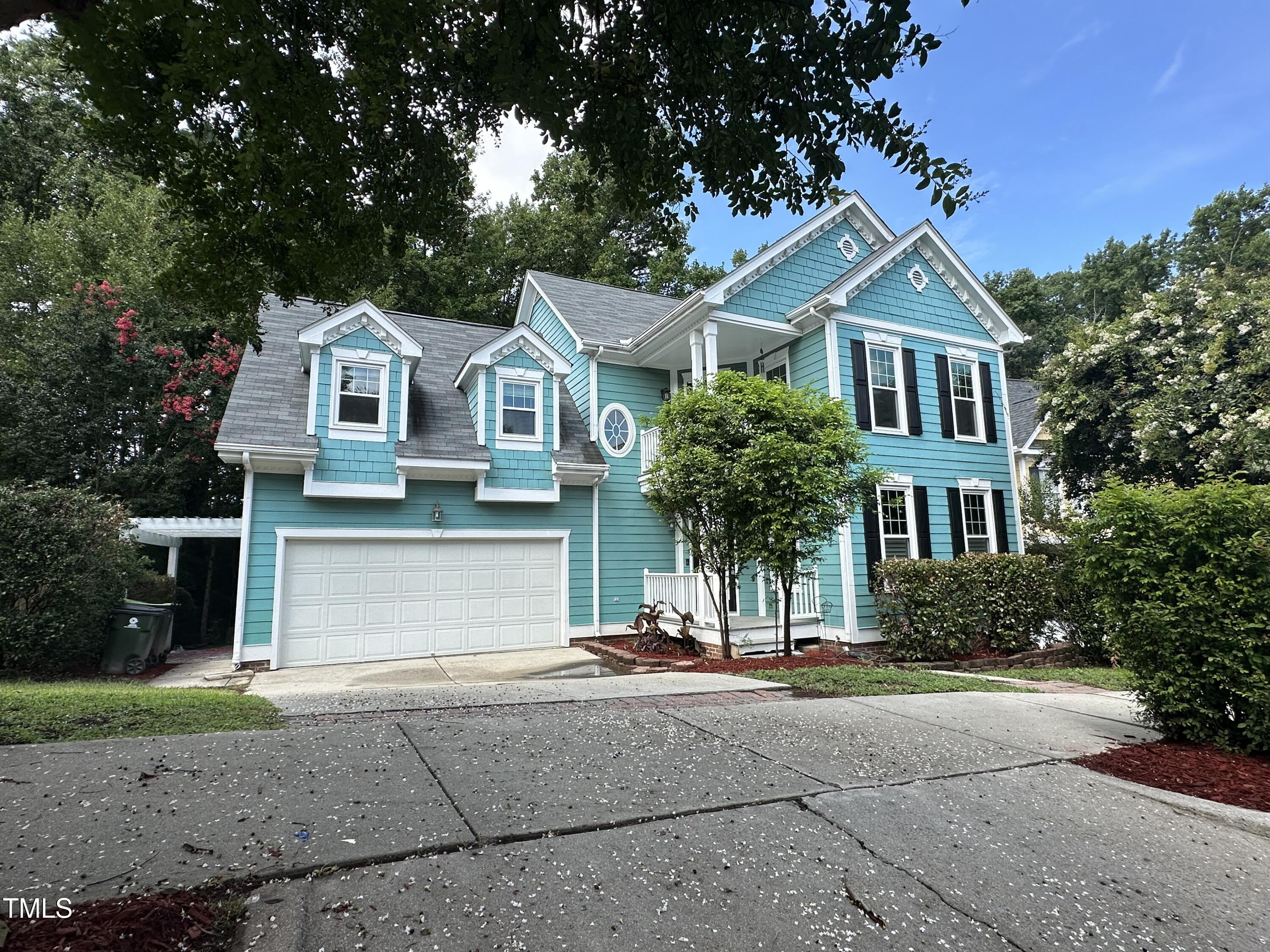 1748 Town Home Drive