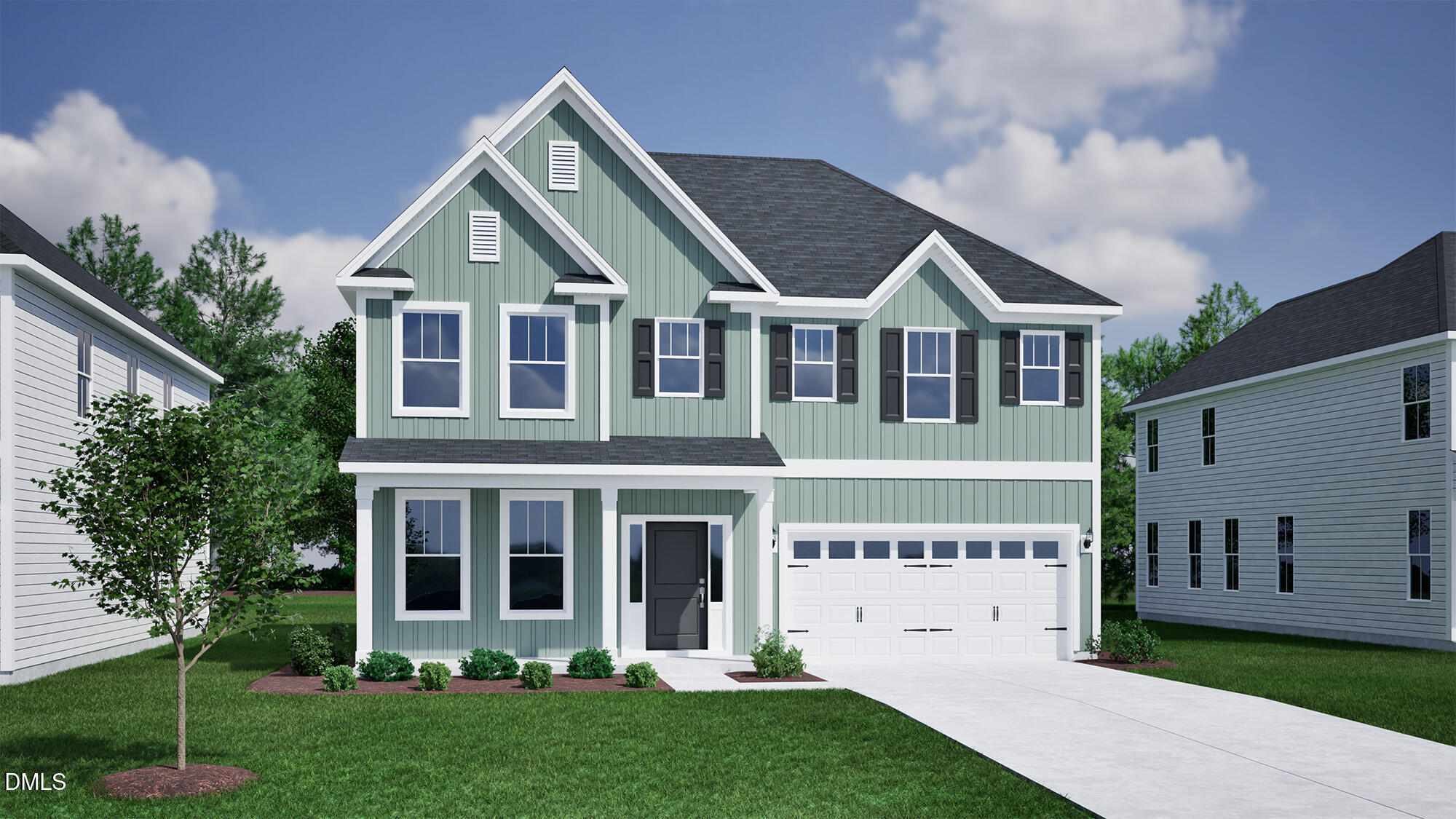 3015 Bayou Street