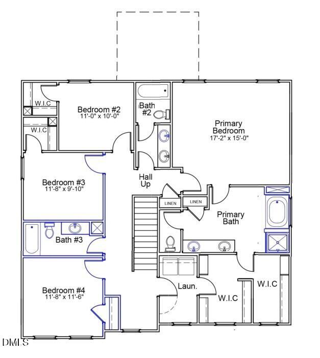 3015 Bayou Street